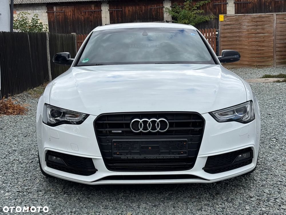 Audi A5 Sportback 2.0 TDI quattro DPF S tronic - 4