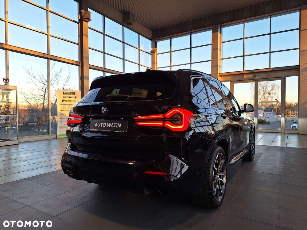 BMW X3 - 5