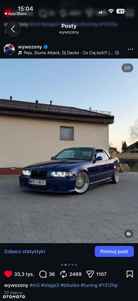 BMW Seria 3 - 9