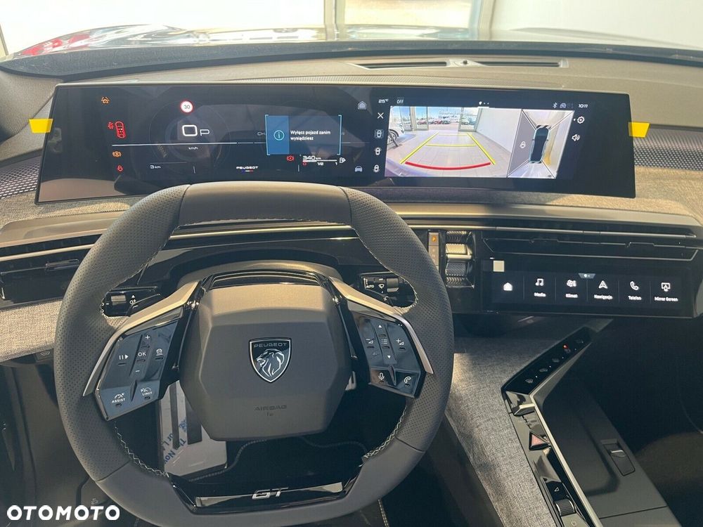 Peugeot 3008 - 6