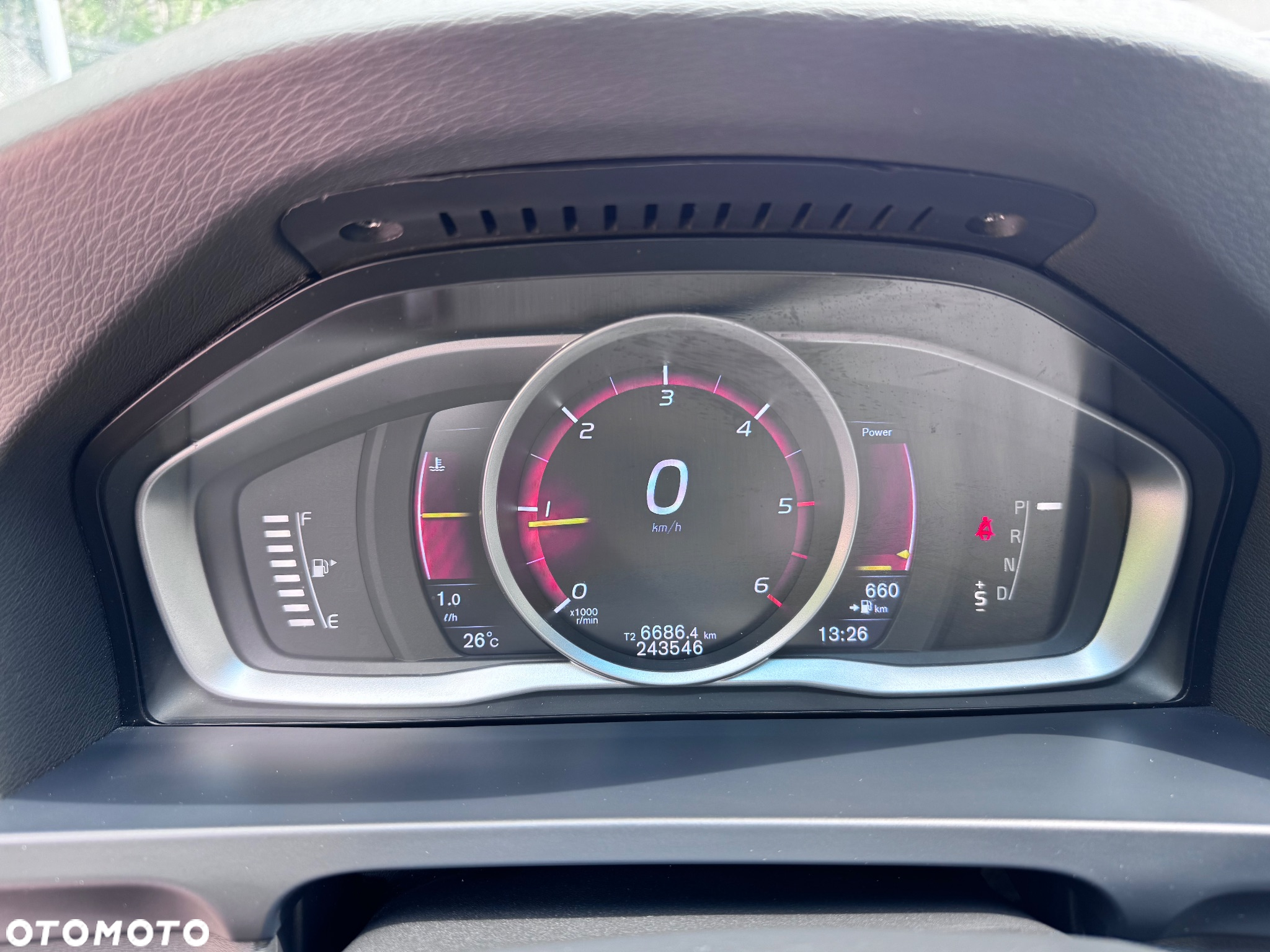 Volvo V60 D2 Drive-E Kinetic - 10