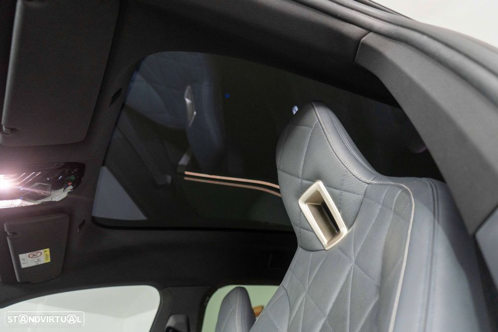 BMW iX xDrive 40 Pack Desportivo - 11