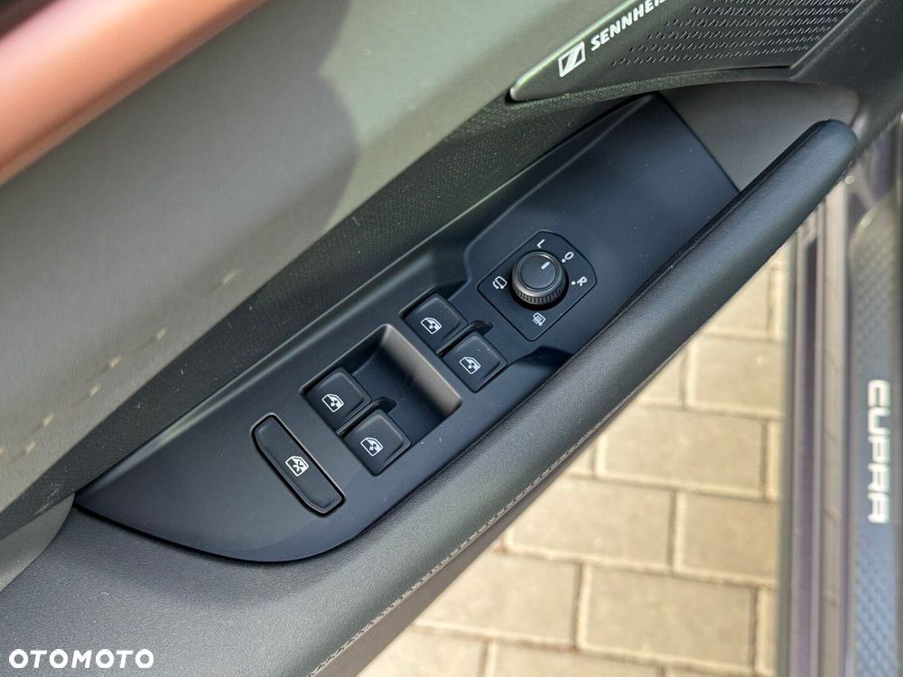 Cupra Terramar 2.0 TSI 4Drive Advantage Edition Copper DSG - 22