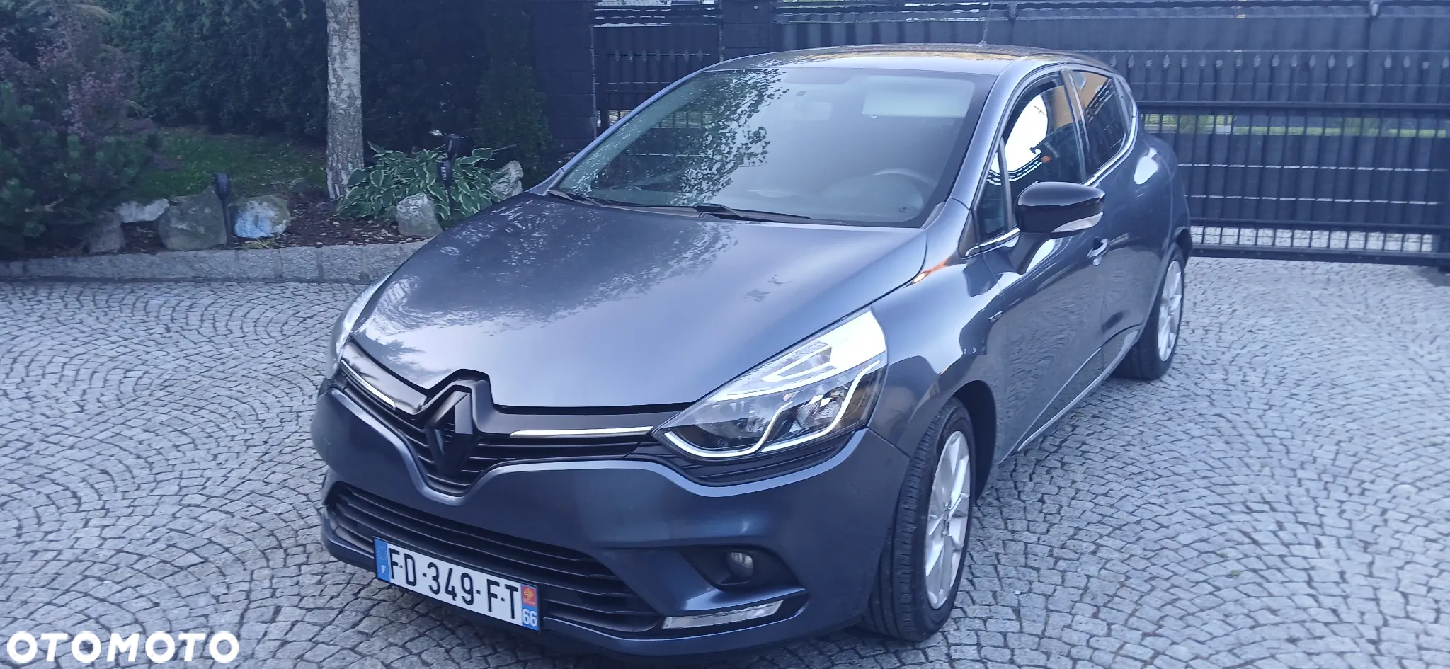 Renault Clio 0.9 Energy TCe Limited - 6