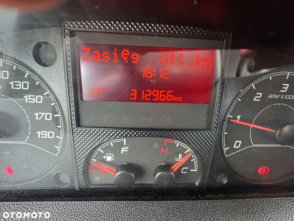 Fiat Ducato - 14