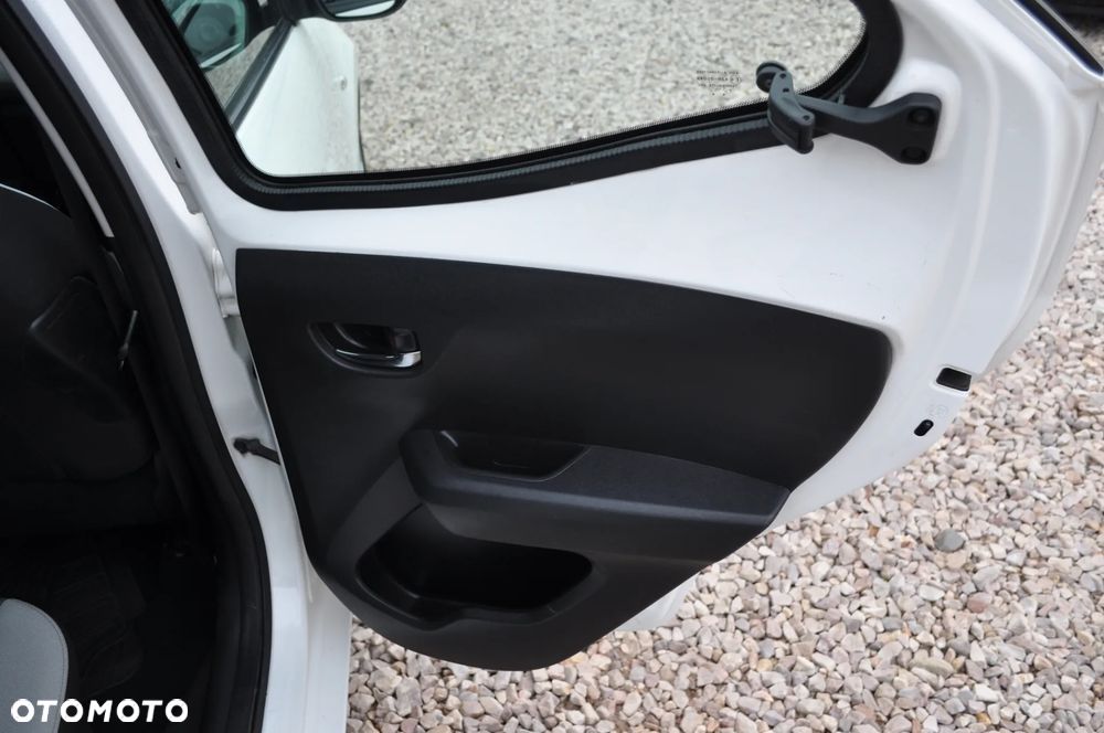 Toyota Aygo x-play Team Deutschland - 31