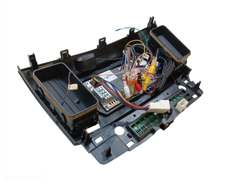RADIO ANDROID MITSUBISHI LANCER VIII (2007-2015) - 5