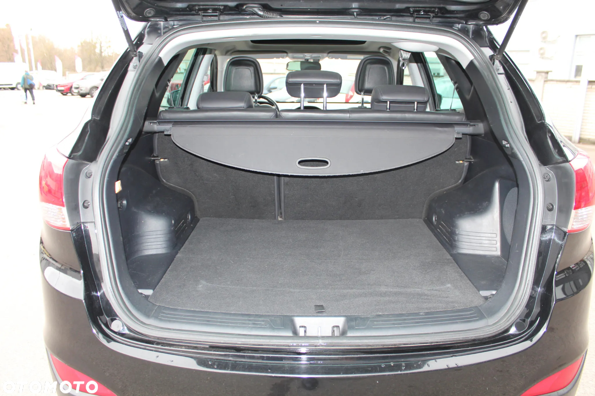 Hyundai ix35 2.0 Premium - 16
