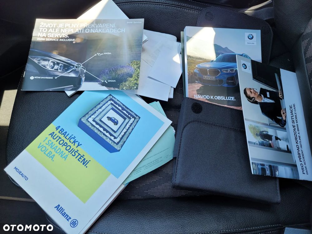 BMW X1 sDrive20i Sport Line - 32