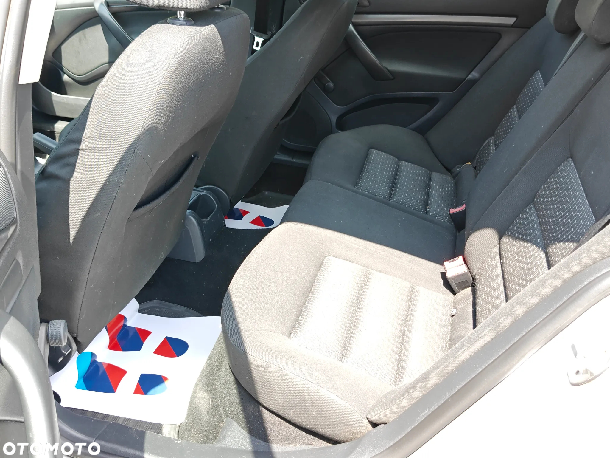 Skoda Octavia 1.9 TDI Celebrate - 8