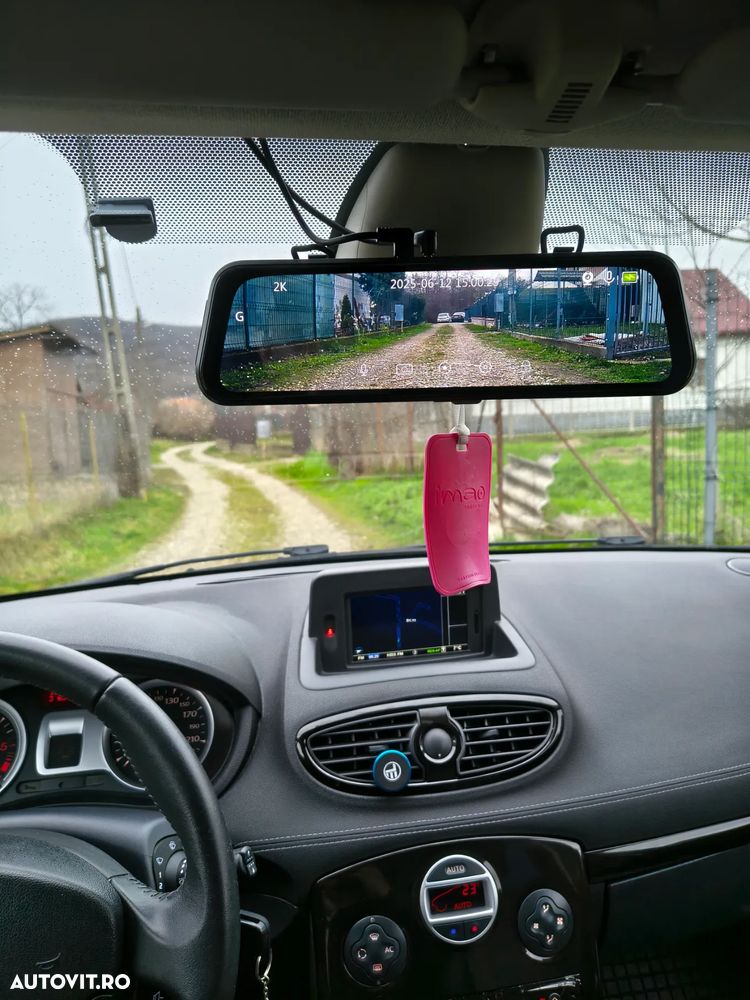 Renault Clio 1.5 dCi 90 FAP Luxe - 35