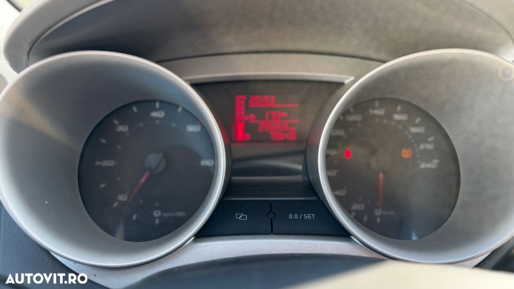 Seat Ibiza 1.6 TDI Style - 19