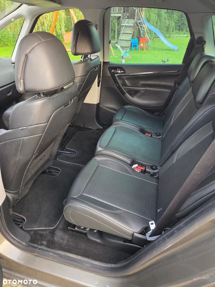Citroën C4 Picasso 2.0 HDi Exclusive MCP - 5
