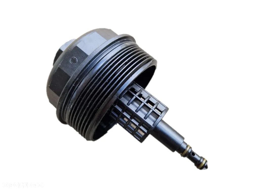 BMW KOREK FILTRA OLEJU E36 E46 E39 E38 E60 E61 E65 E66 X3 E83 X5 E53 2.0 2.3 2.5 2.8 3.0 M52TU M54 - 1