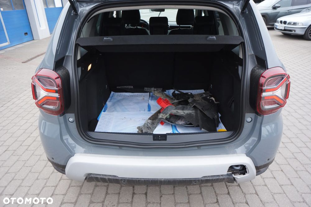 Dacia Duster - 27
