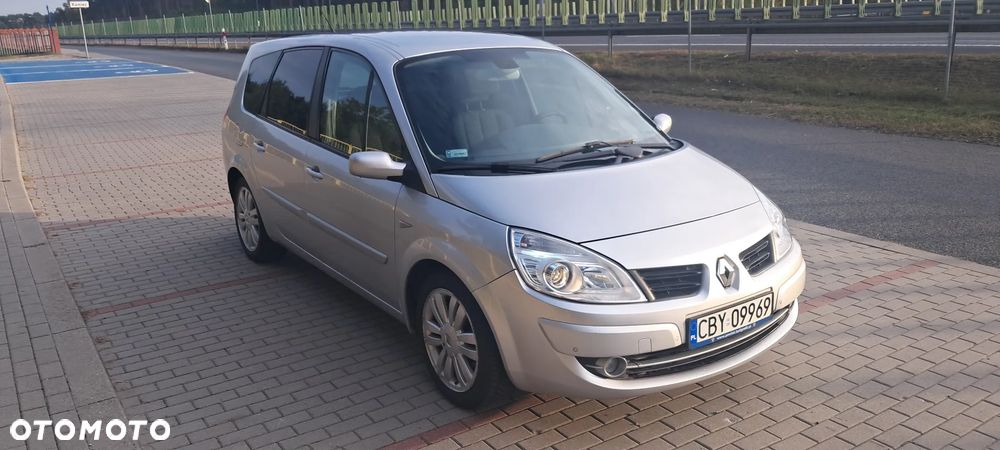Renault Grand Scenic - 5