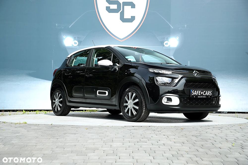 Citroën C3 1.2 PureTech Shine EAT6 - 13