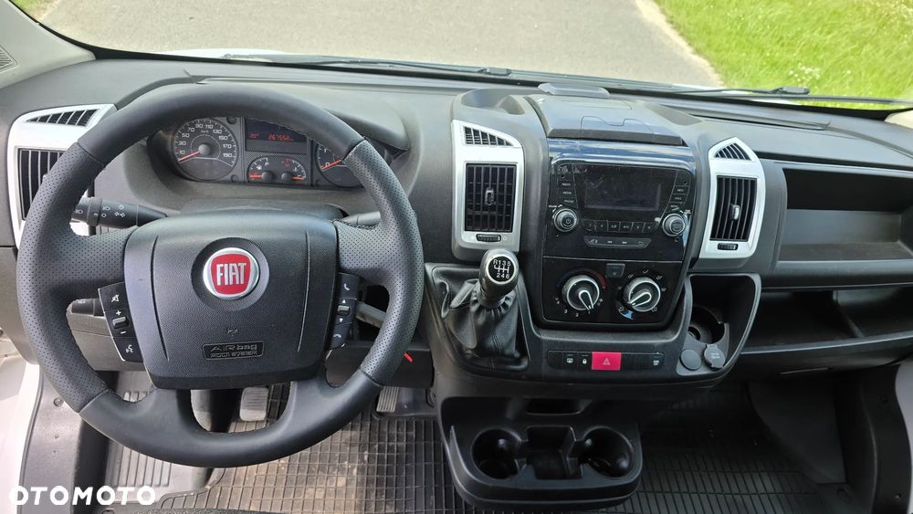 Fiat Ducato - 13