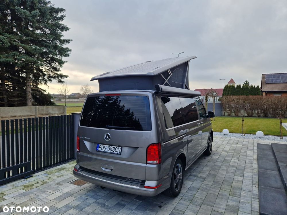 Volkswagen California - 10