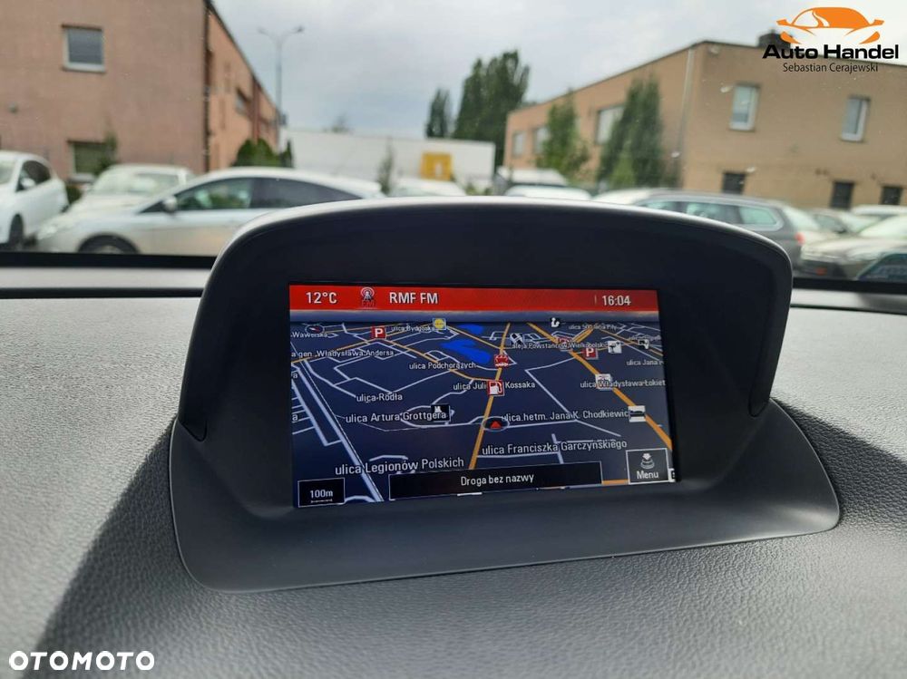Opel Mokka - 18