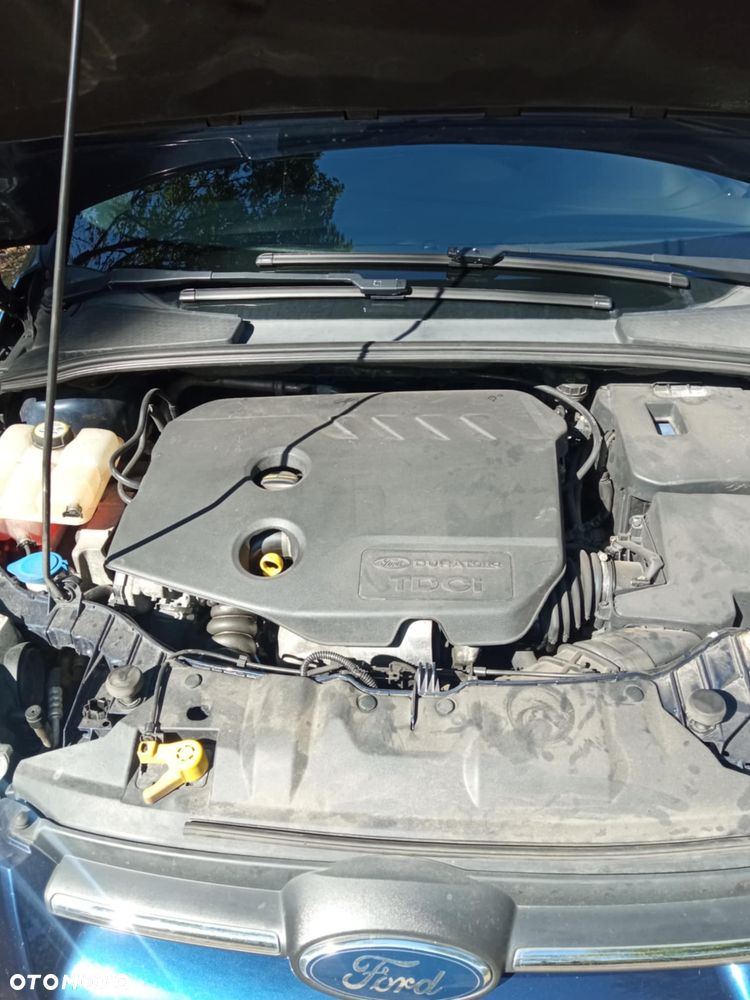 Ford Focus 1.6 TDCi DPF Champions Edition - 4