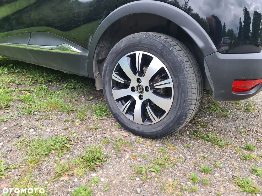 Renault Captur 1.5 dCi Intens - 8