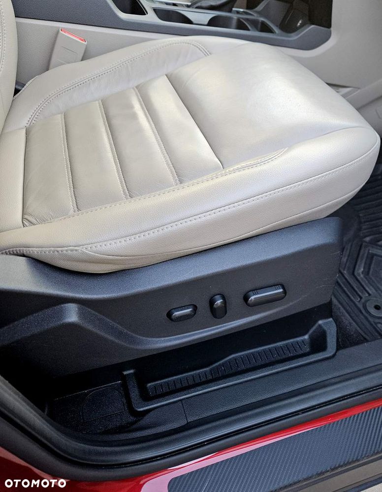Ford Escape - 13