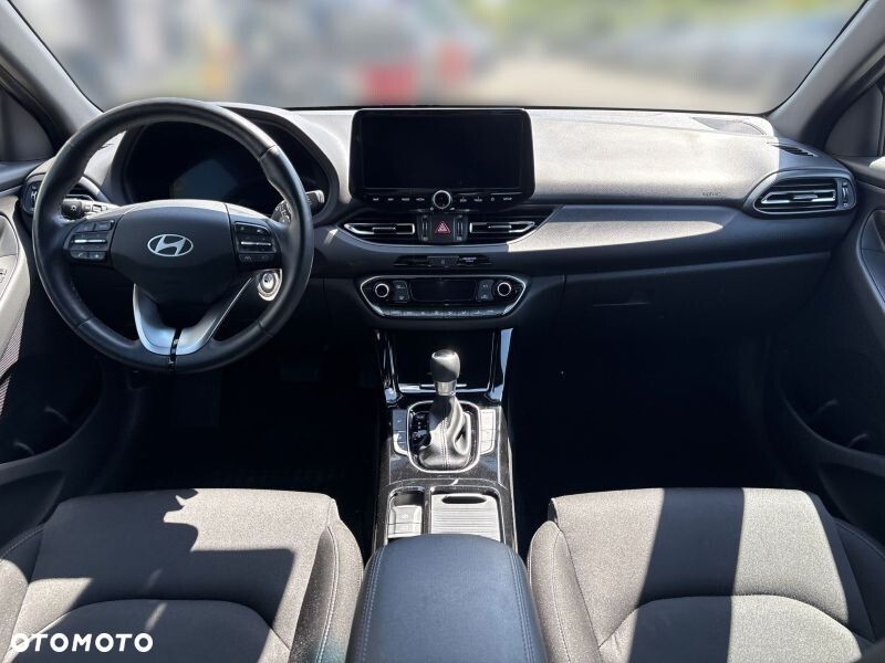 Hyundai i30 1.5 T-GDI 48V Smart DCT - 4