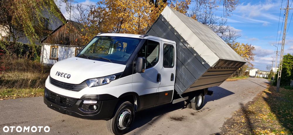 Iveco DAILY - 4