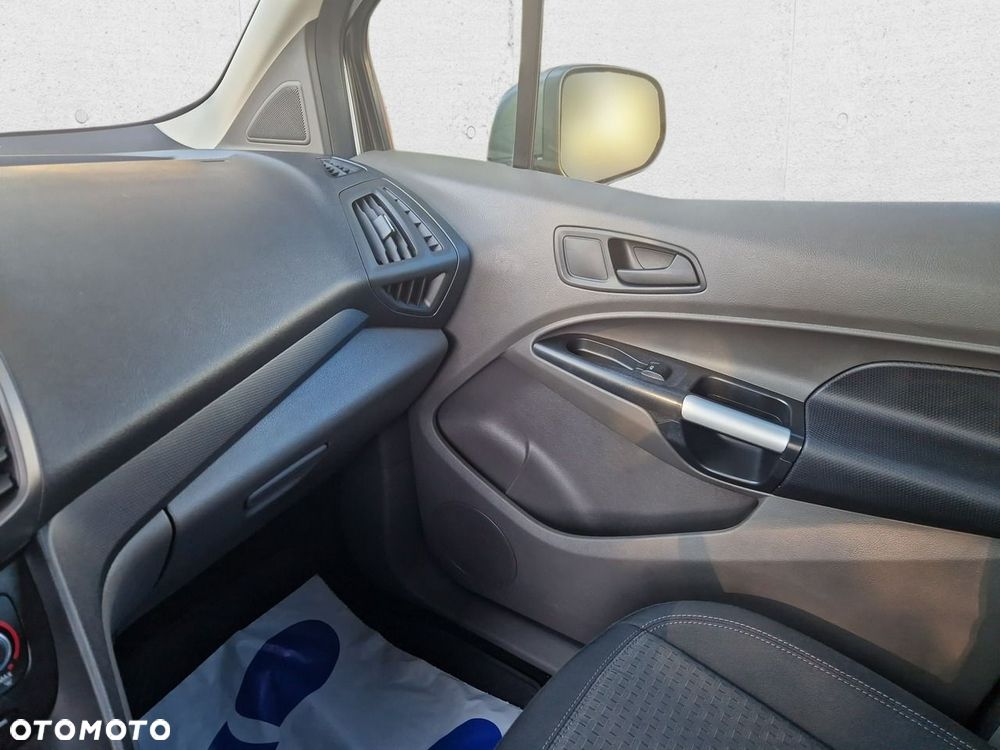 Ford Transit Connect - 18