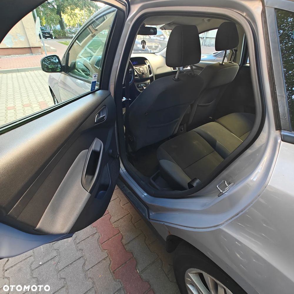Ford Focus - 20