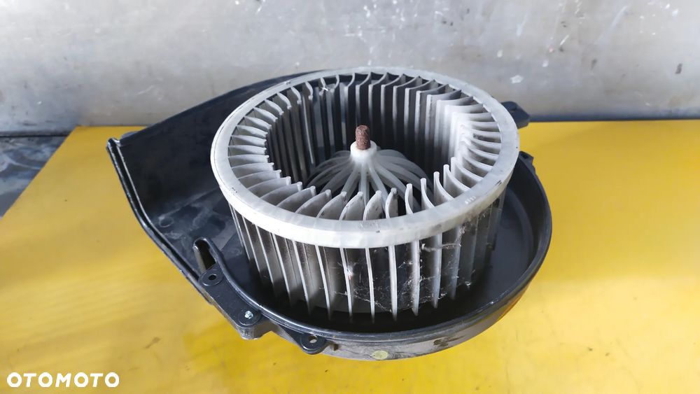 DMUCHAWA NAWIEWU 6Q1819015 SKODA FABIA - 3