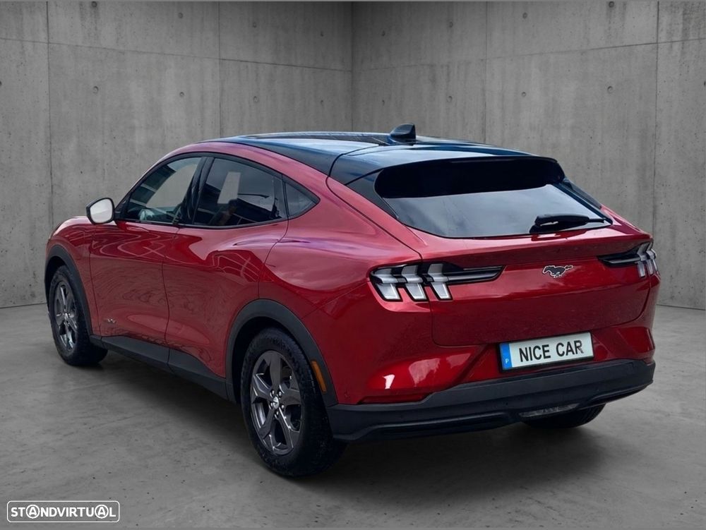 Ford Mustang Mach-E 98.7 kWh Premium - 5
