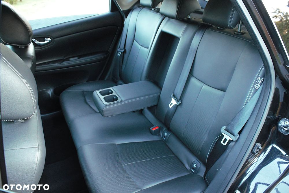 Nissan Pulsar 1.6 DIG-T N-Vision - 18