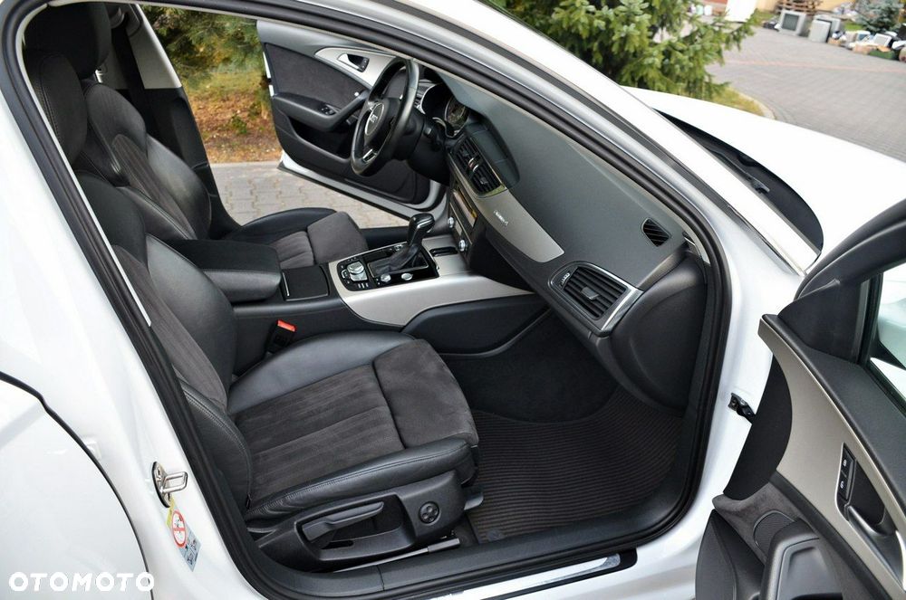 Audi A6 Allroad - 18