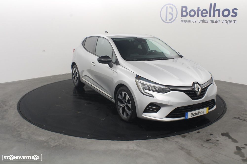 Renault Clio 1.5 Blue dCi Evolution - 1