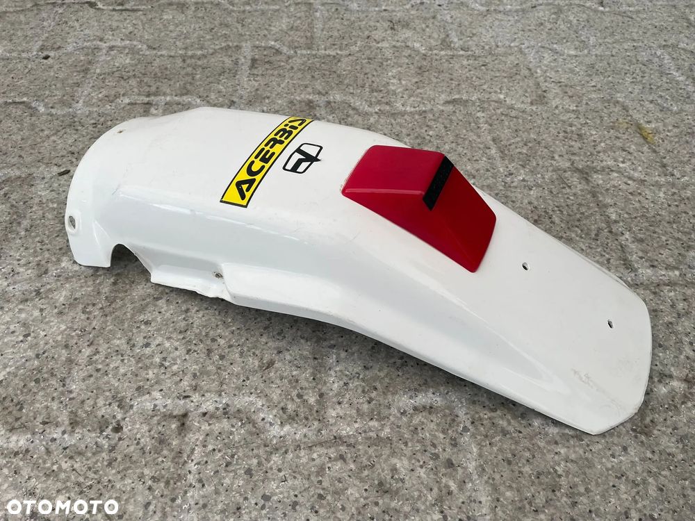 Błotnik tył ACERBIS (nr1400) - 1