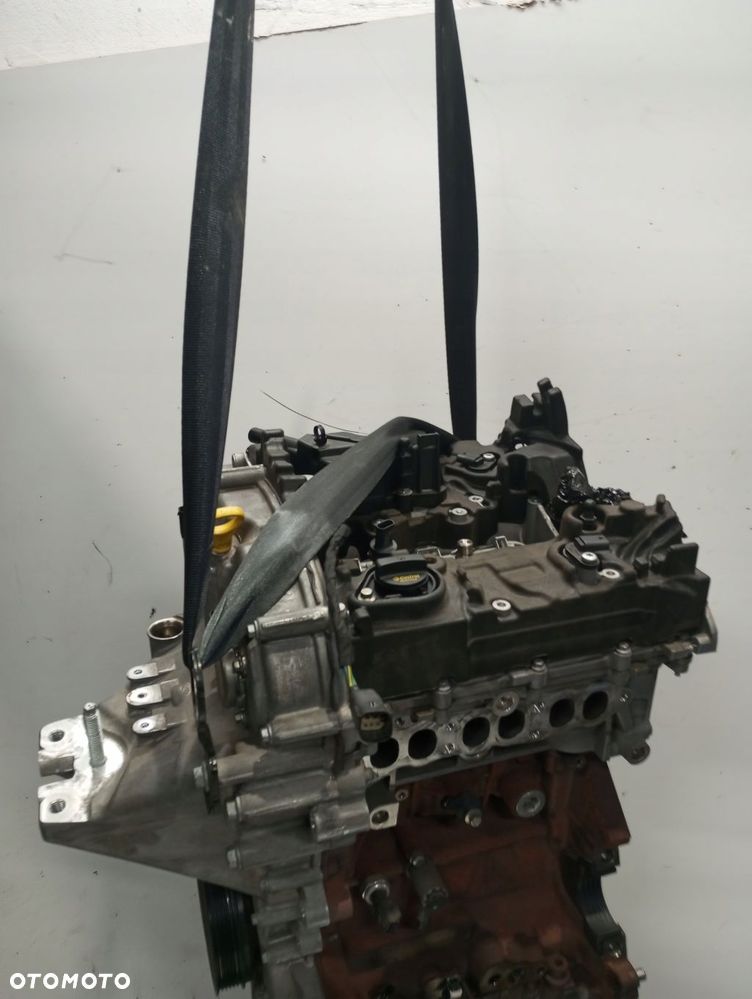 SILNIK MOTOR FORD FOCUS MK4 1.0 ECOBOOST B7DA - 2