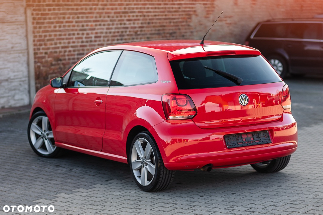 Volkswagen Polo - 18