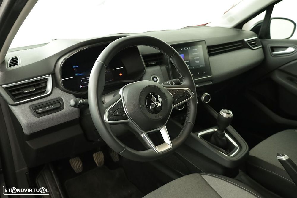 Mitsubishi Colt 1.0 MPI-T Invite - 6