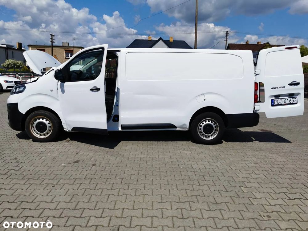Fiat SCUDO - 29