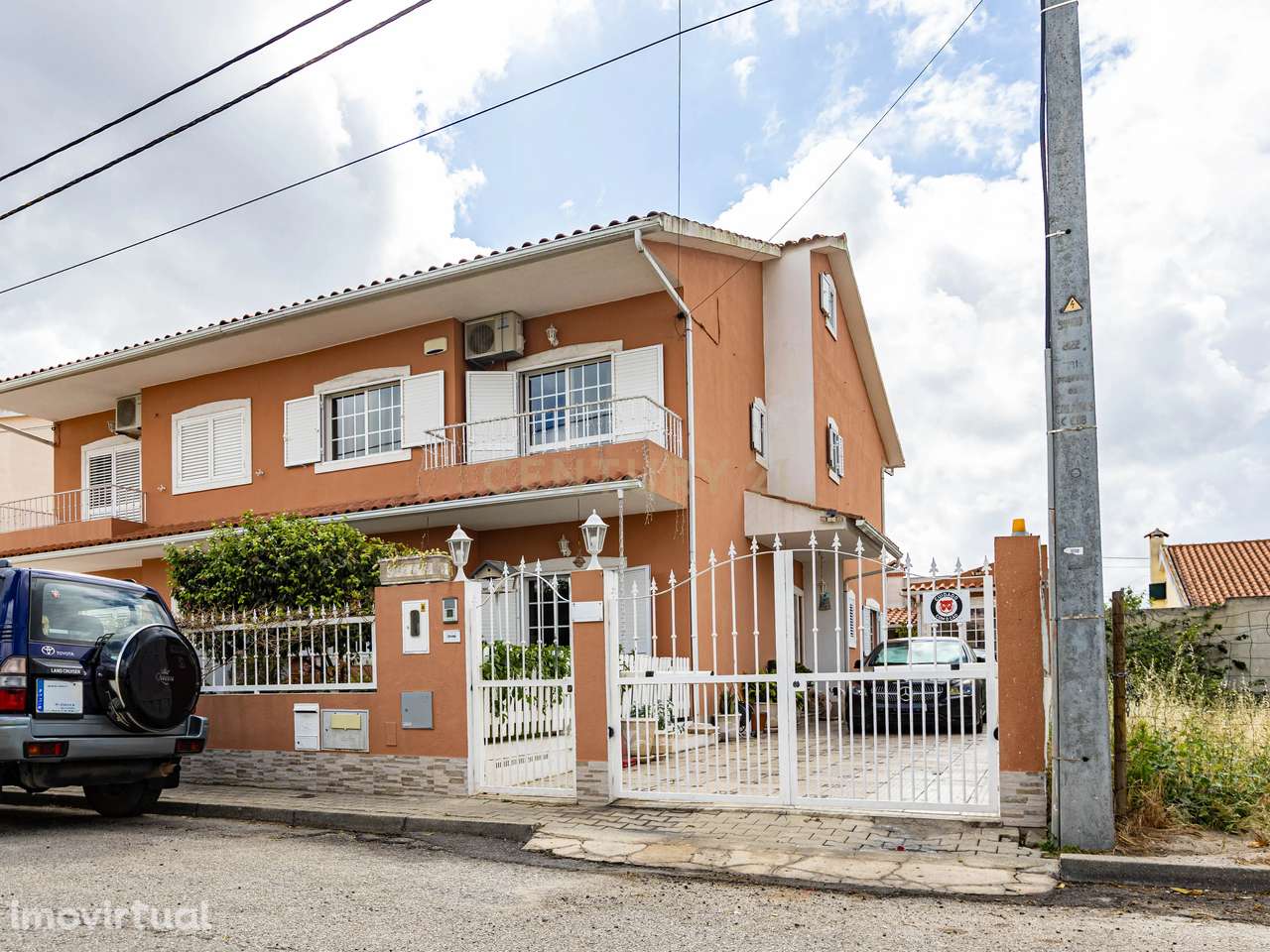 Moradia em Fernão Ferro, Seixal - Oportunidade Única - Grande imagem: 2/37
