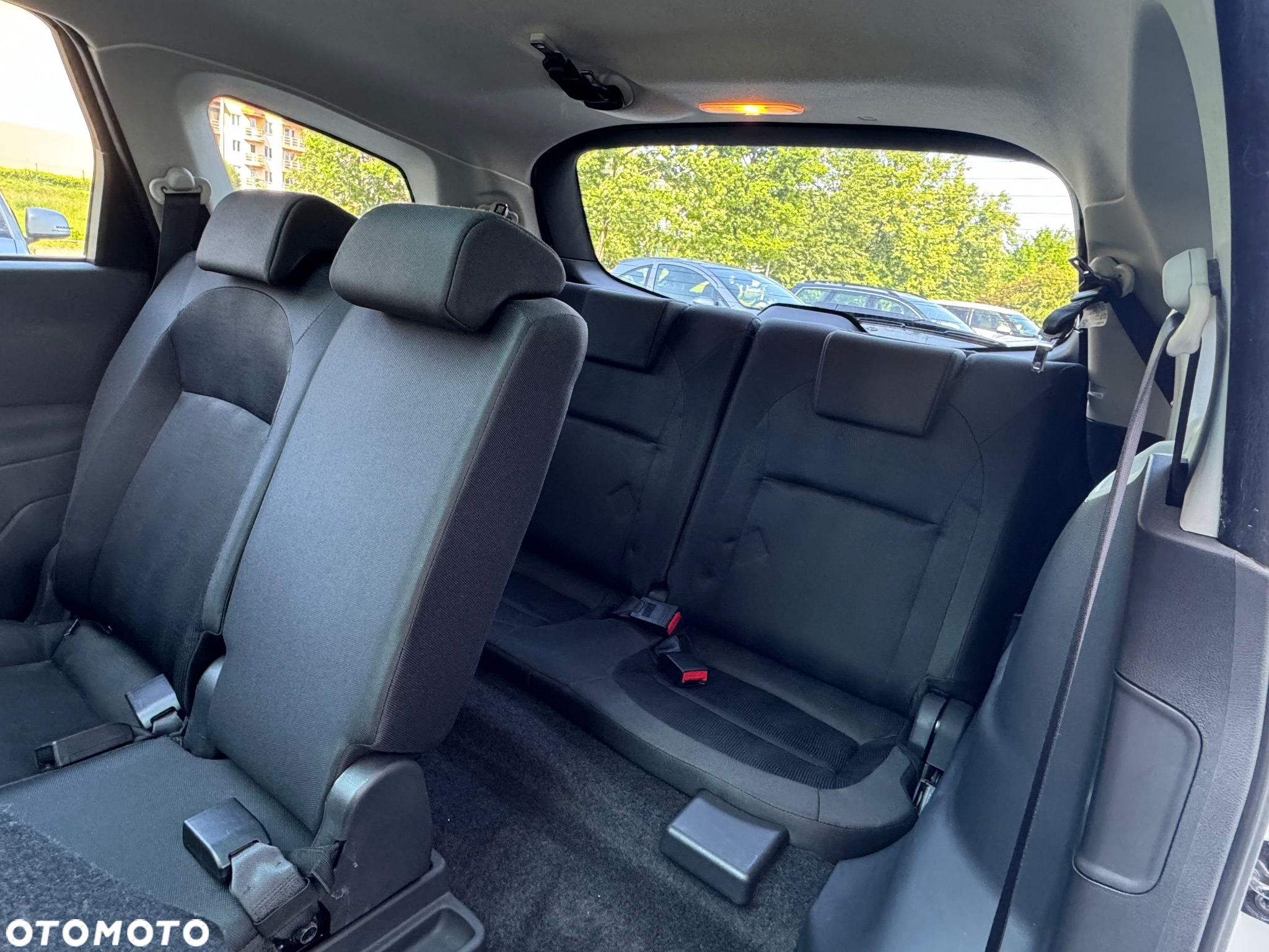 Nissan Qashqai+2 1.6 Tekna - 28