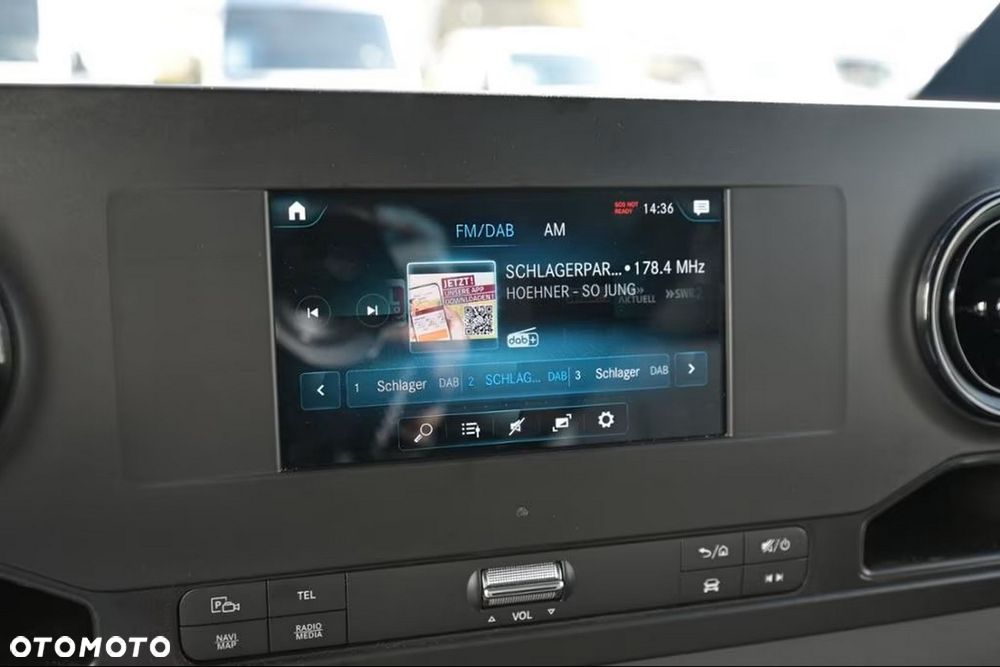 Mercedes-Benz Sprinter - 19