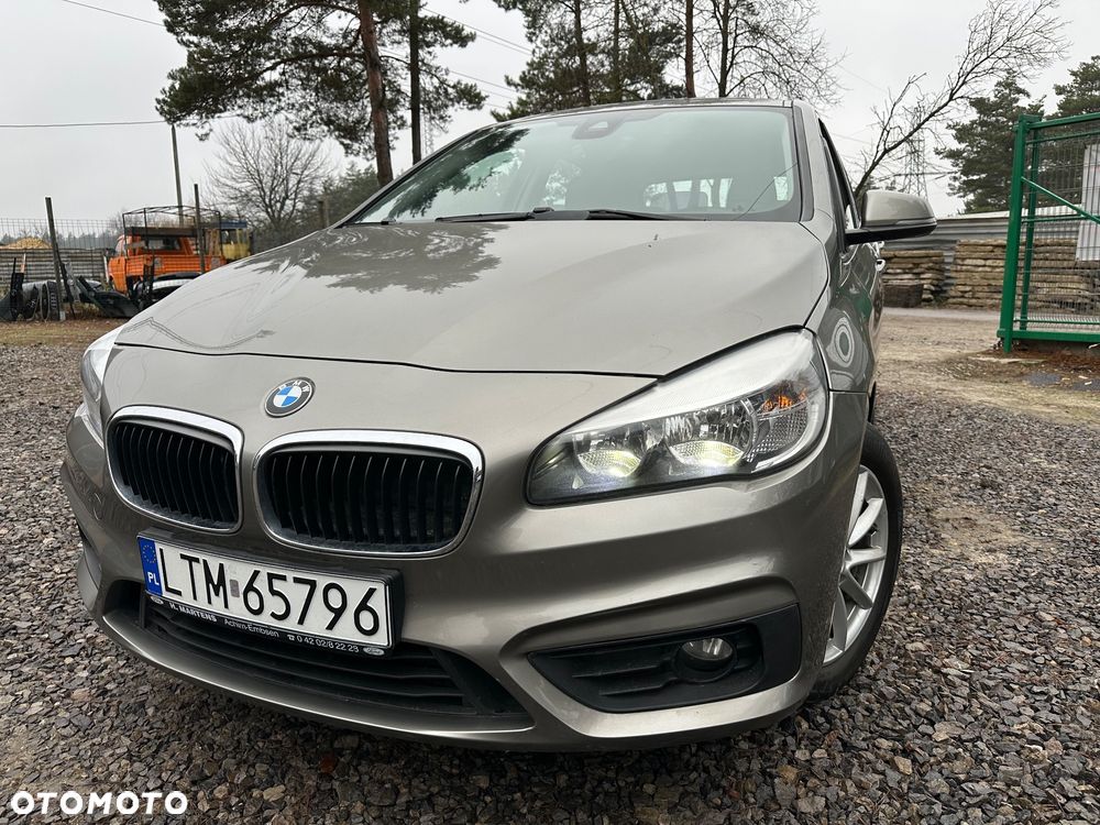BMW Seria 2 - 9