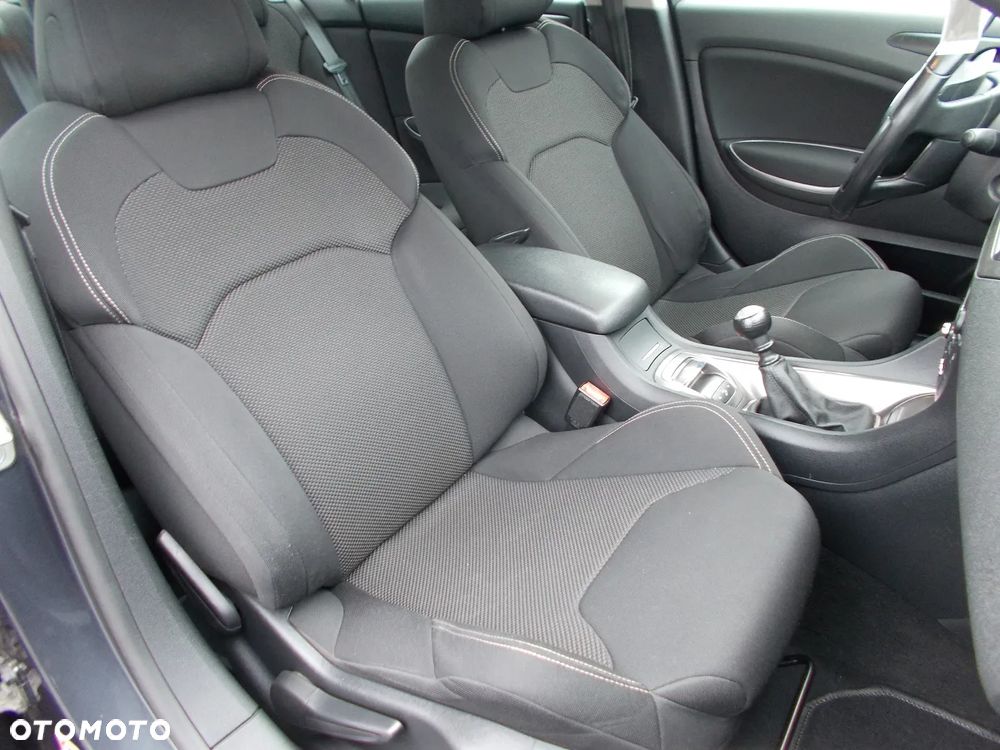 Citroën C5 2.0 HDi Selection - 14