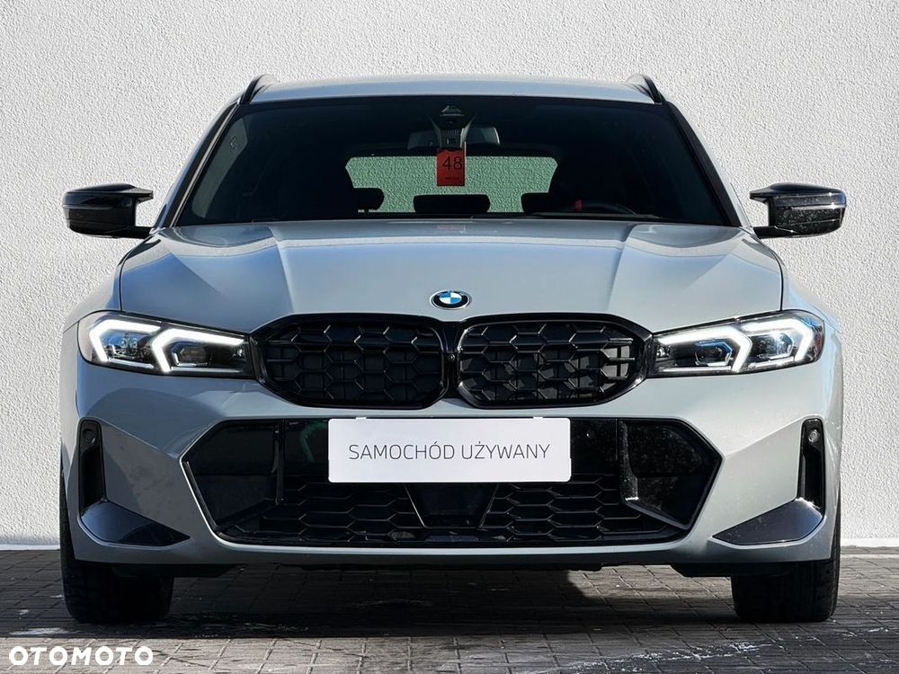 BMW Seria 3 M340i xDrive mHEV sport - 34