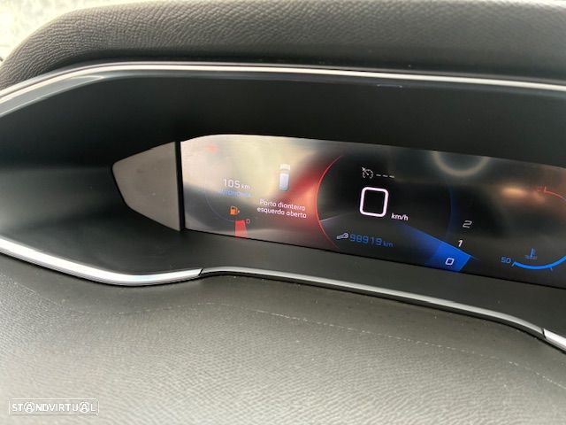 Peugeot 308 SW 1.5 BlueHDi Allure Pack - 27