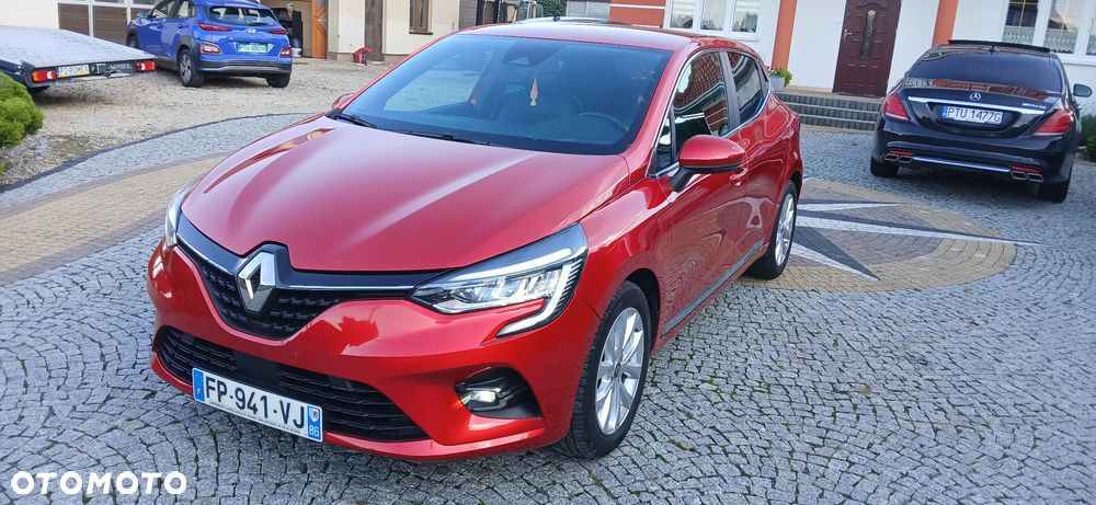 Renault Clio BLUE dCi 115 INTENS - 4