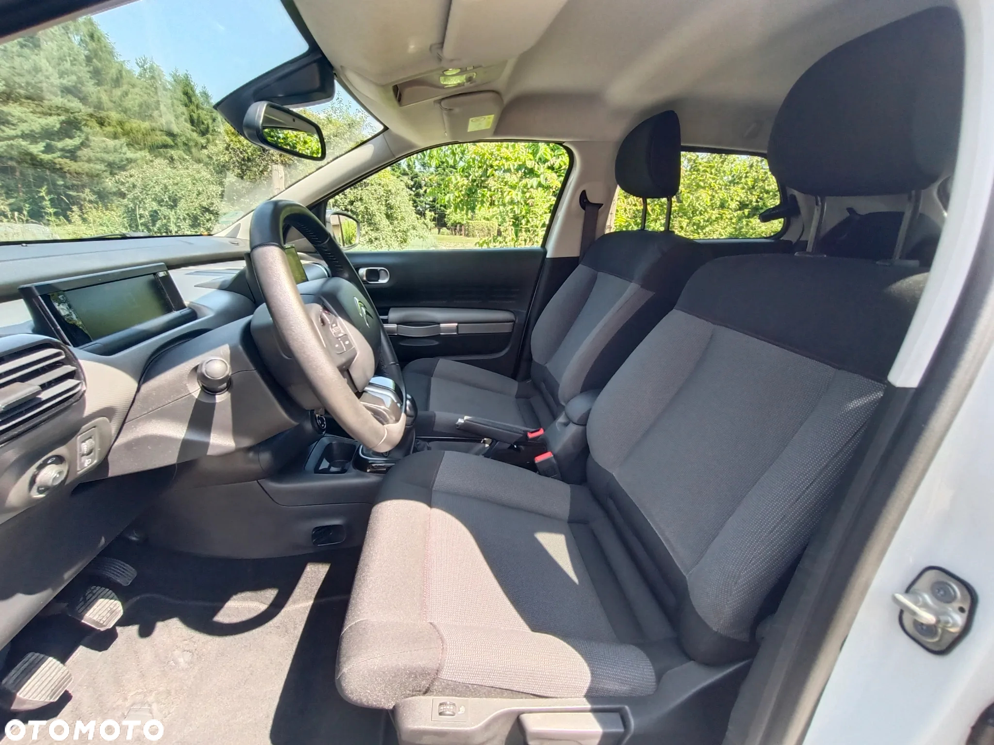 Citroën C4 Cactus - 12